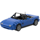 Mazda NA Miata | Advanced Blue - Brickful