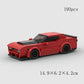 Dodge Demon | Red - Brickful